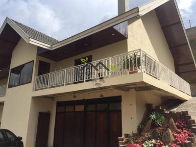 Casa, 3 quartos, 434 m² - Foto 2