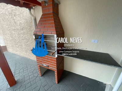 Casa, 1 quarto, 45 m² - Foto 2