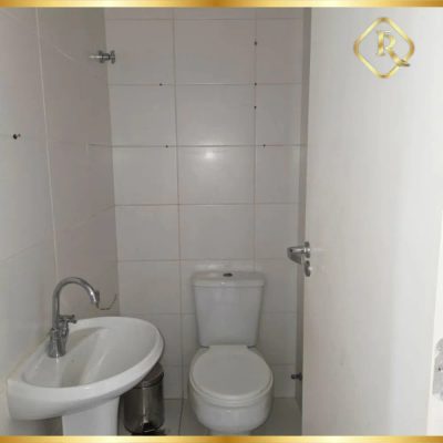 Sala-Conjunto, 28 m² - Foto 4