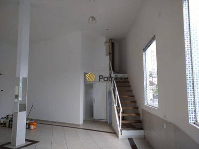Loja-Salão, 337 m² - Foto 4