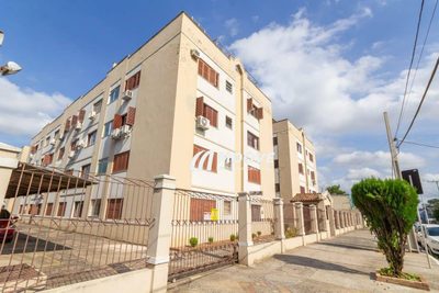 Apartamento, 1 quarto, 49 m² - Foto 3