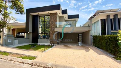 Sobrado, 3 quartos, 263 m² - Foto 2