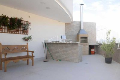 Apartamento, 2 quartos, 68 m² - Foto 5