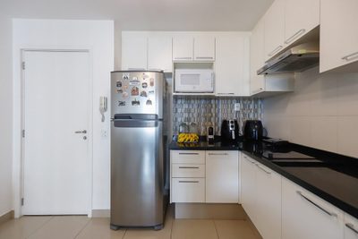Apartamento, 2 quartos, 62 m² - Foto 3