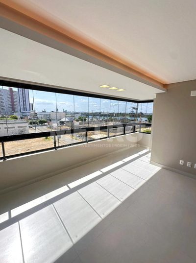 Apartamento, 3 quartos - Foto 1