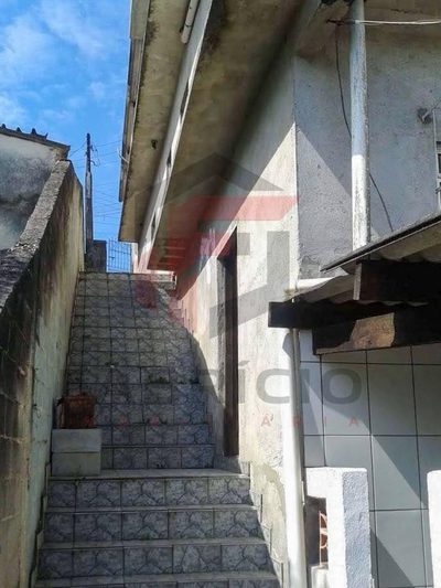 Sobrado, 3 quartos - Foto 1
