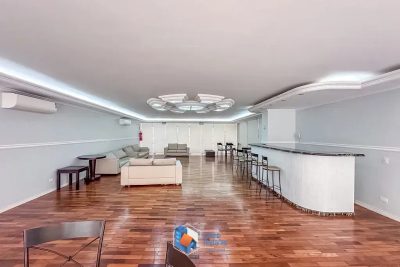 Apartamento, 3 quartos, 123 m² - Foto 2