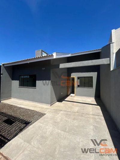 Casa, 3 quartos - Foto 3