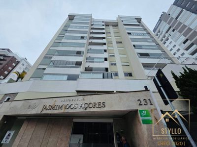 Apartamento, 3 quartos, 157 m² - Foto 1