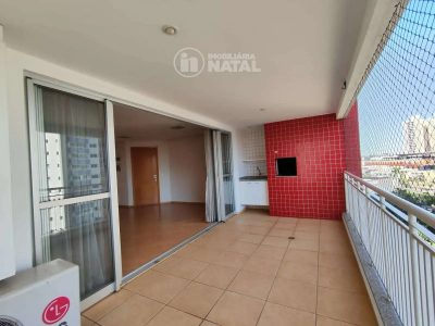 Apartamento, 3 quartos, 170 m² - Foto 4