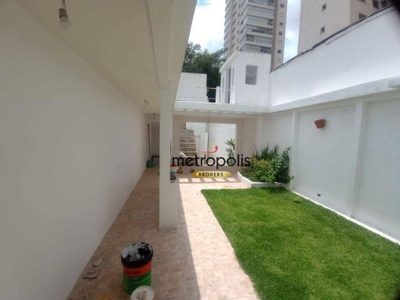 Casa, 8 quartos, 240 m² - Foto 1