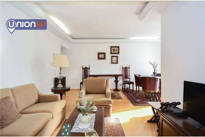 Apartamento, 1 quarto, 68 m² - Foto 3