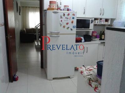 Sobrado, 3 quartos, 143 m² - Foto 4