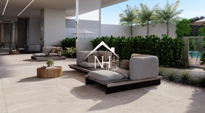 Apartamento, 3 quartos, 162 m² - Foto 1