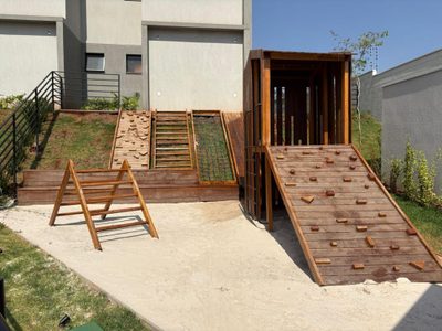 Apartamento, 3 quartos, 65 m² - Foto 4