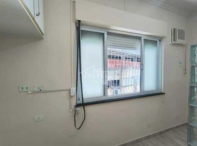 Kitnet-Studio, 21 m² - Foto 1