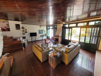 Casa, 3 quartos, 251 m² - Foto 4
