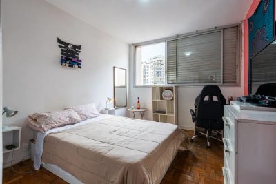 Apartamento, 3 quartos, 96 m² - Foto 3