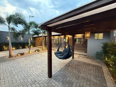 Casa, 3 quartos, 290 m² - Foto 1