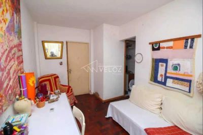Apartamento, 2 quartos, 55 m² - Foto 1