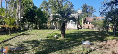 Sítio, 6 quartos, 3060 m² - Foto 5