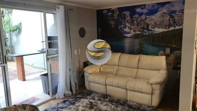 Casa, 2 quartos, 125 m² - Foto 4