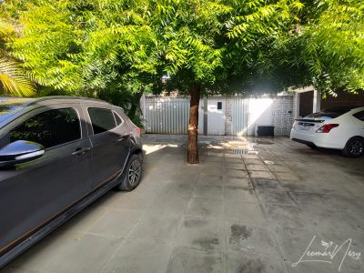 Sobrado, 3 quartos, 360 m² - Foto 4