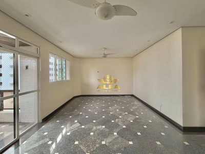 Apartamento, 3 quartos, 135 m² - Foto 2