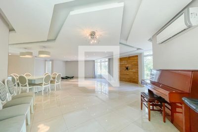 Apartamento, 4 quartos, 456 m² - Foto 5