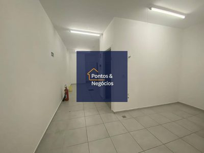 Loja-Salão, 250 m² - Foto 4