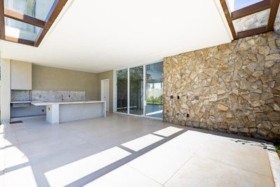Sobrado, 5 quartos, 387 m² - Foto 4