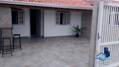 Casa, 2 quartos - Foto 1