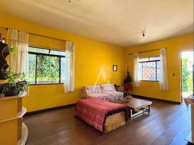 Casa, 2 quartos, 64 m² - Foto 3