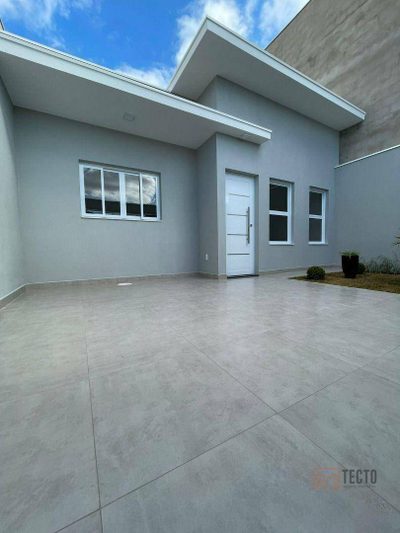 Casa, 2 quartos, 63 m² - Foto 1