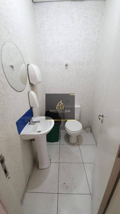 Loja-Salão, 290 m² - Foto 2
