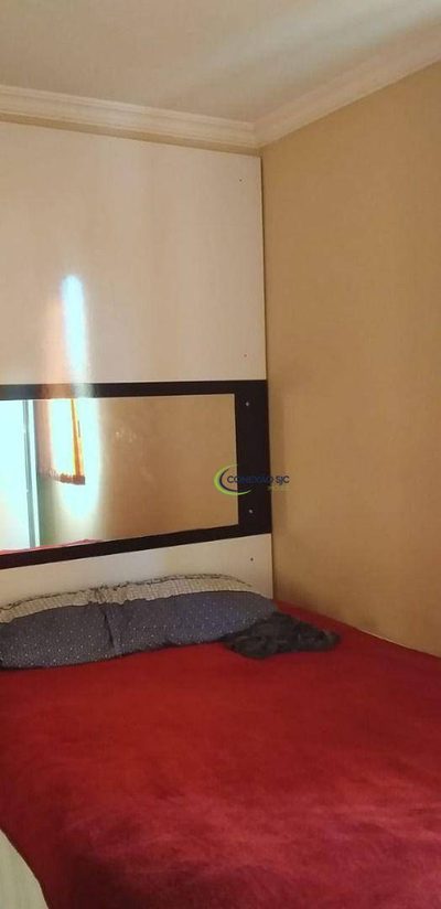Apartamento, 2 quartos, 50 m² - Foto 4