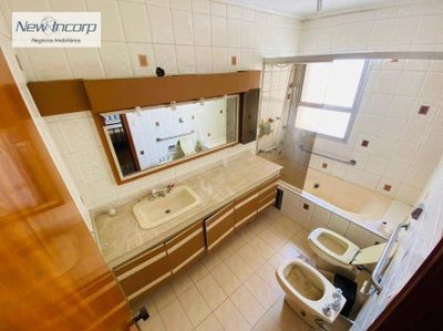 Apartamento, 4 quartos, 200 m² - Foto 5