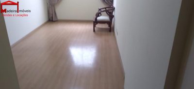 Apartamento, 2 quartos, 60 m² - Foto 4