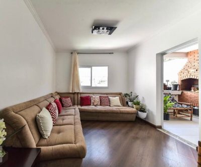 Apartamento, 2 quartos, 96 m² - Foto 1