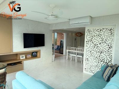 Cobertura, 3 quartos, 179 m² - Foto 4
