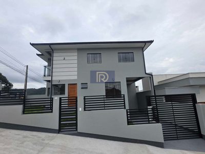 Sobrado, 3 quartos, 102 m² - Foto 3