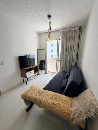 Apartamento, 2 quartos, 45 m² - Foto 1