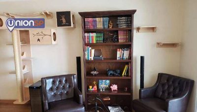 Apartamento, 3 quartos, 119 m² - Foto 1