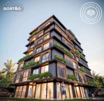 Casa, 1 quarto, 22 m² - Foto 3