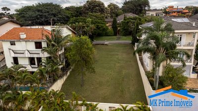 Terreno, 532 m² - Foto 1