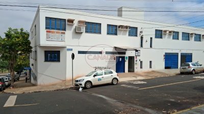 Prédio Inteiro - Foto 1