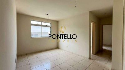 Apartamento, 2 quartos, 53 m² - Foto 2
