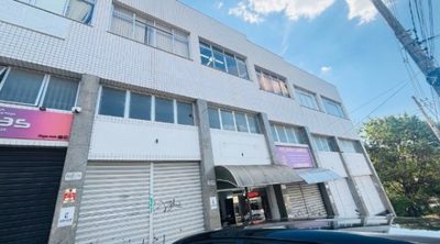Sala-Conjunto, 36 m² - Foto 4