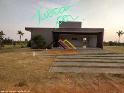 Loteamento e Condomínio, 450 m² - Foto 3