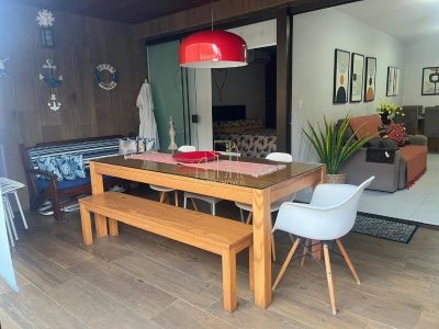 Apartamento, 3 quartos, 105 m² - Foto 3